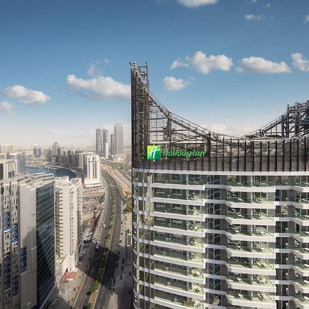 Staybridge Suites Dubai Business Bay By Ihg Екстер'єр фото