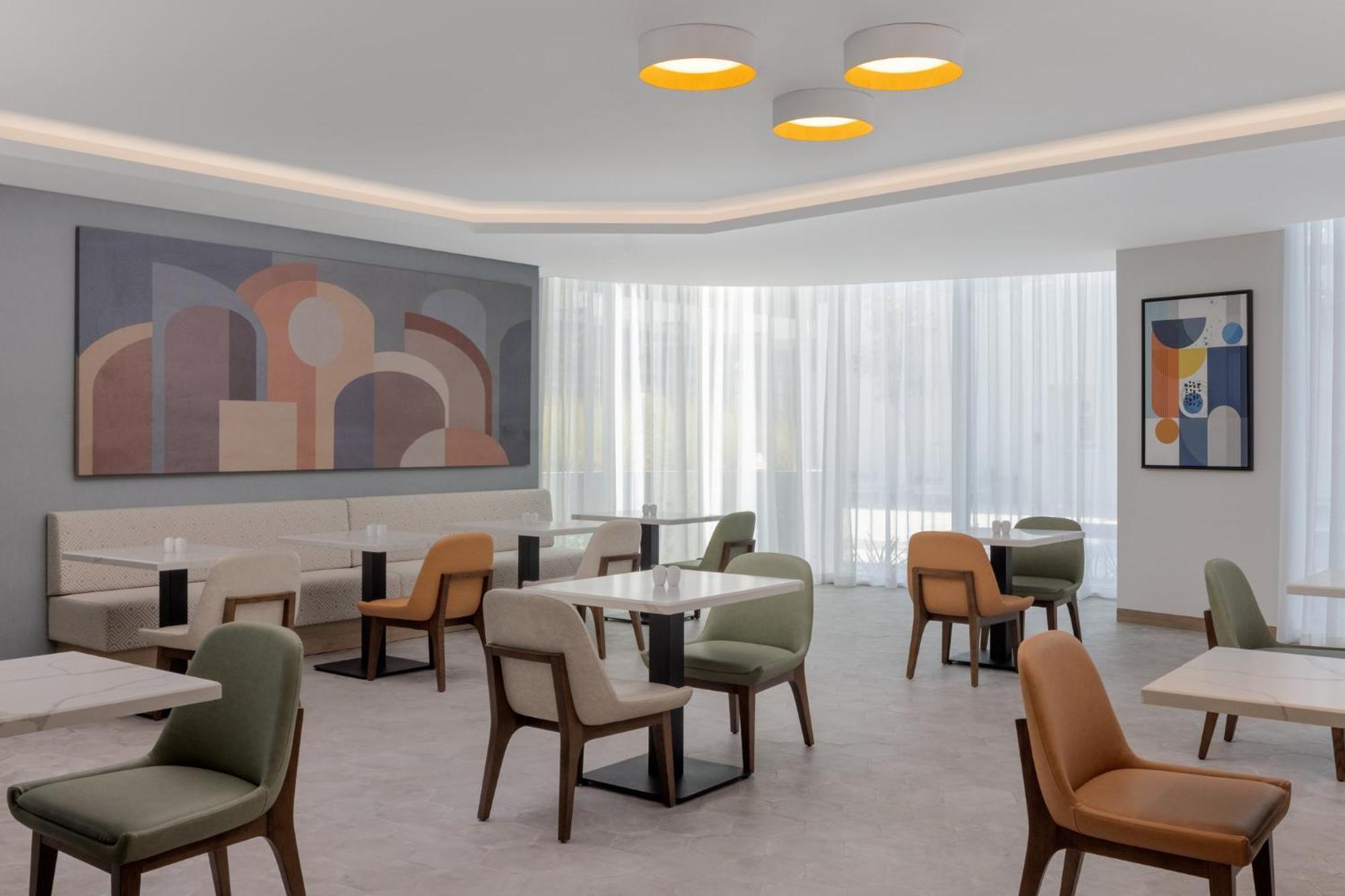 Staybridge Suites Dubai Business Bay By Ihg Екстер'єр фото