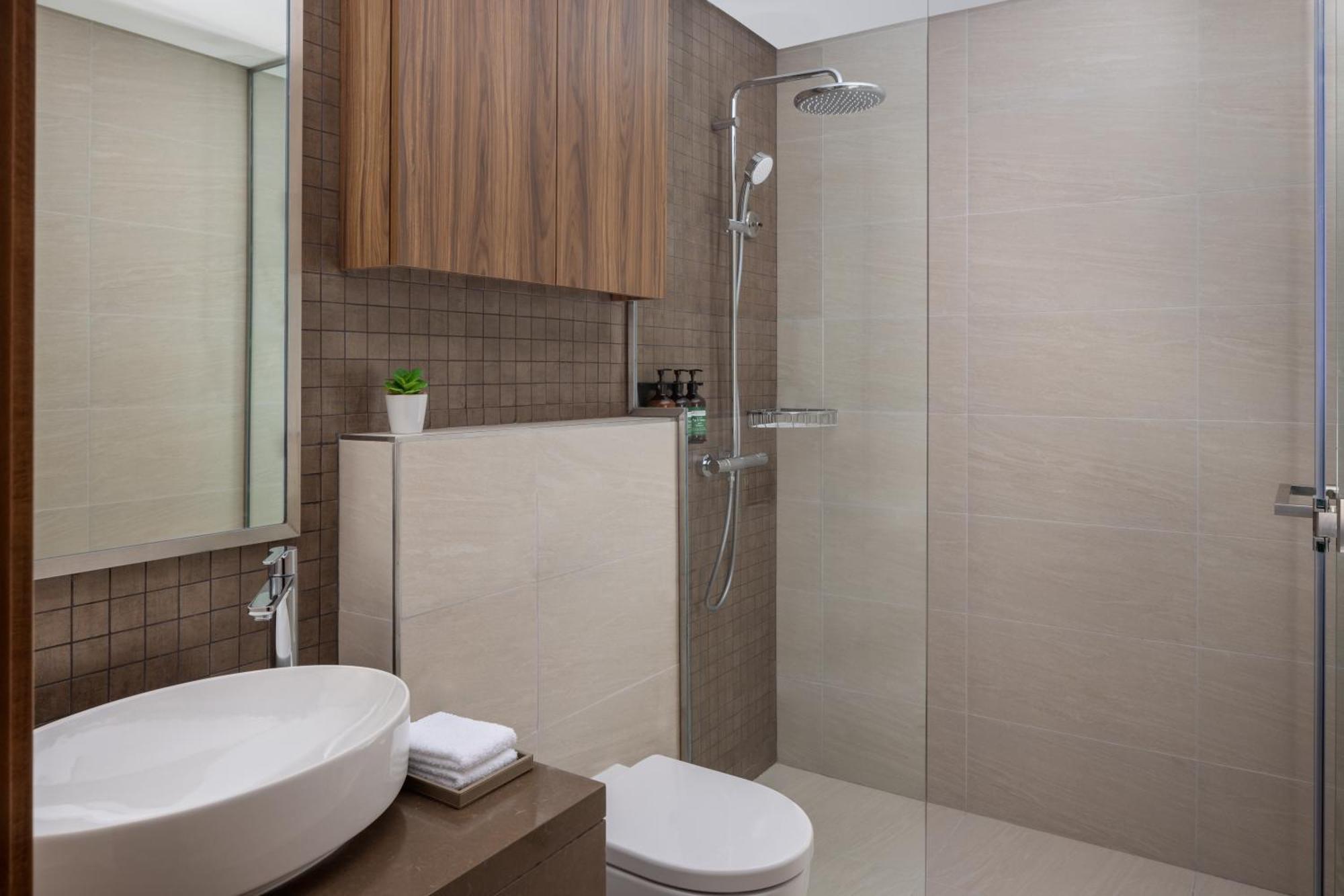 Staybridge Suites Dubai Business Bay By Ihg Екстер'єр фото