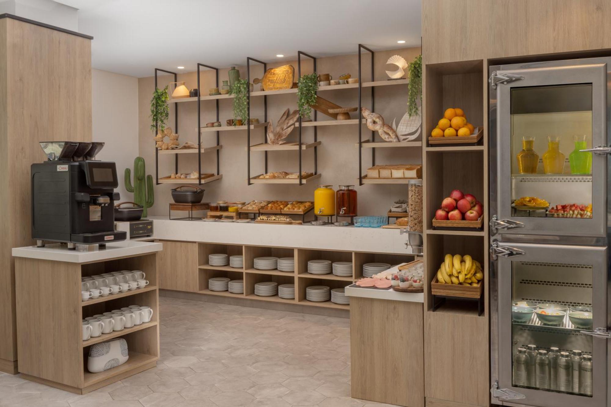 Staybridge Suites Dubai Business Bay By Ihg Екстер'єр фото