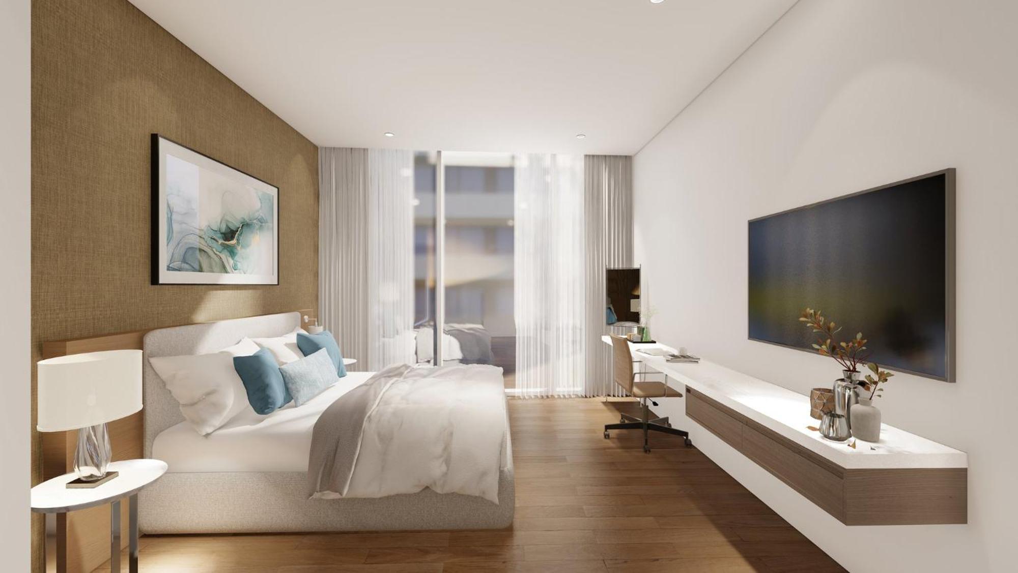 Staybridge Suites Dubai Business Bay By Ihg Екстер'єр фото