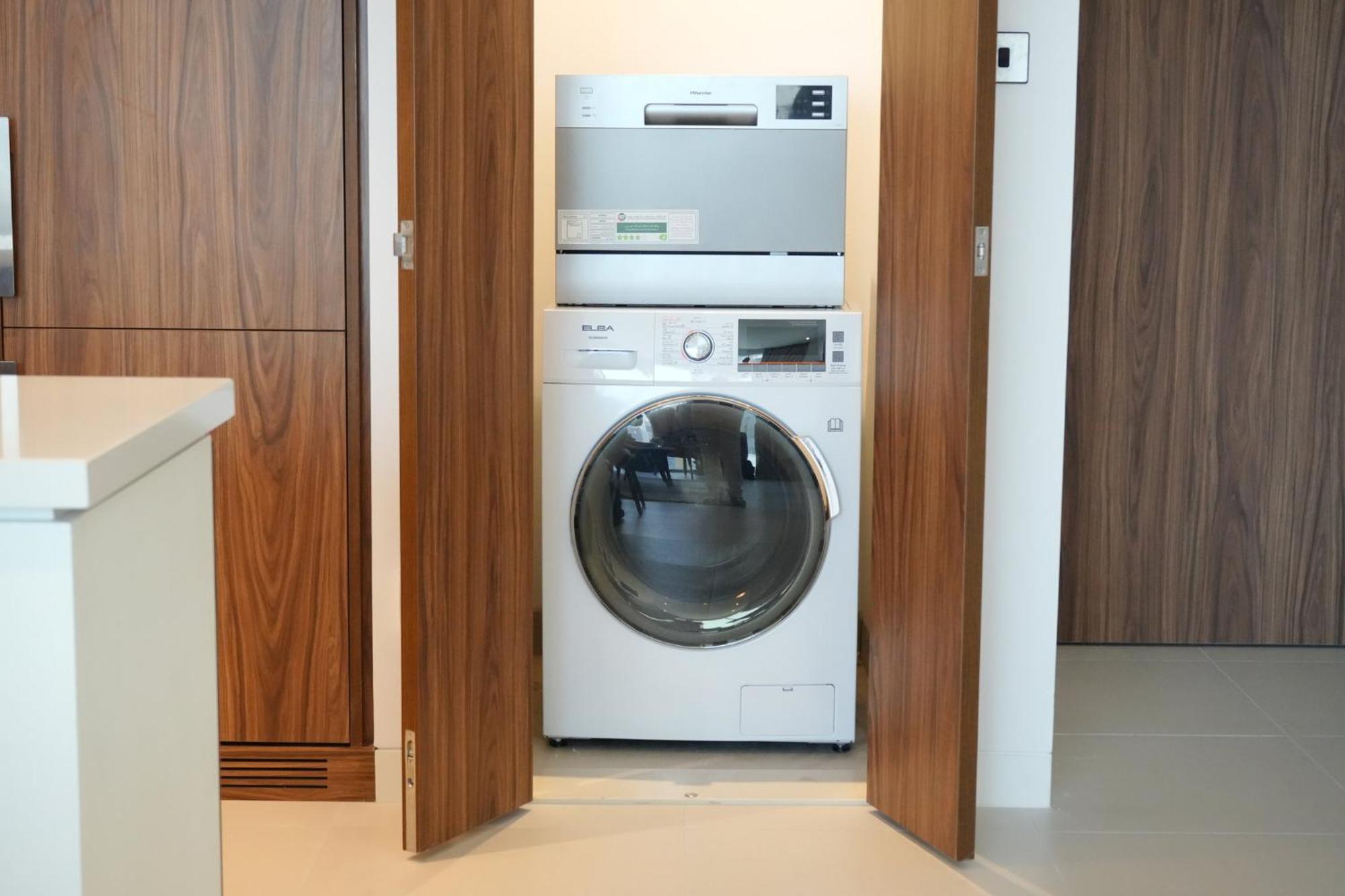 Staybridge Suites Dubai Business Bay By Ihg Екстер'єр фото
