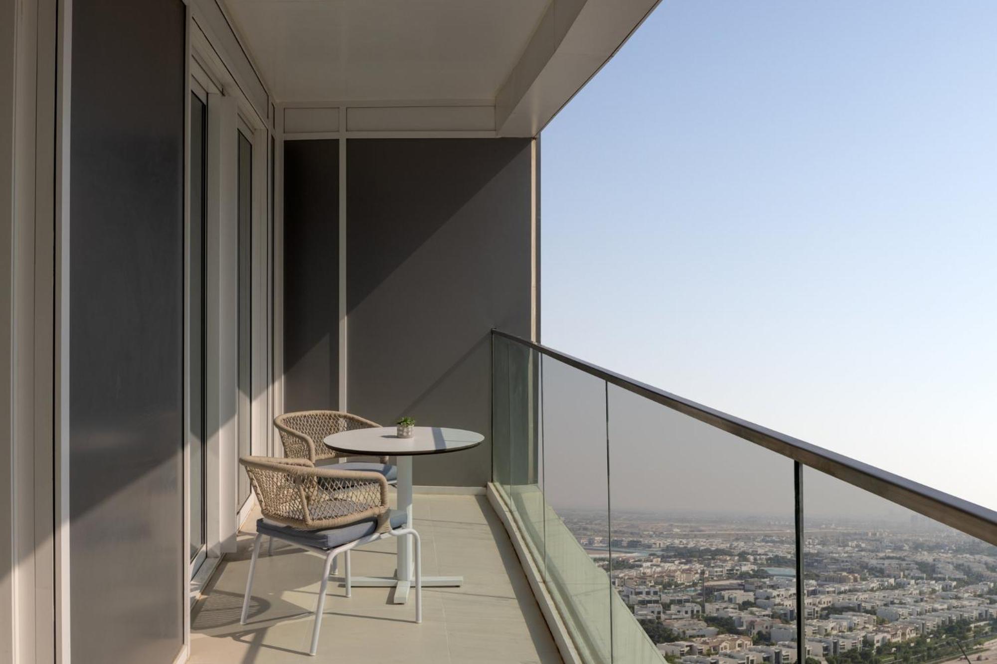 Staybridge Suites Dubai Business Bay By Ihg Екстер'єр фото